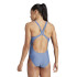 Maillot de bain Natation adidas de 3 Bars Suit Femme