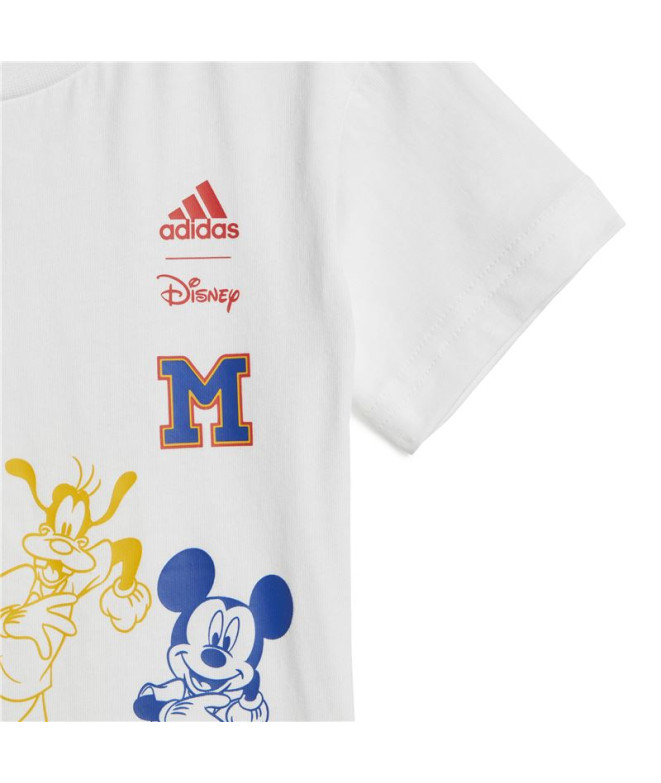 Pantalon adidas I Dy Mm Sums Enfants