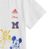 Pantalon adidas I Dy Mm Sums Enfants
