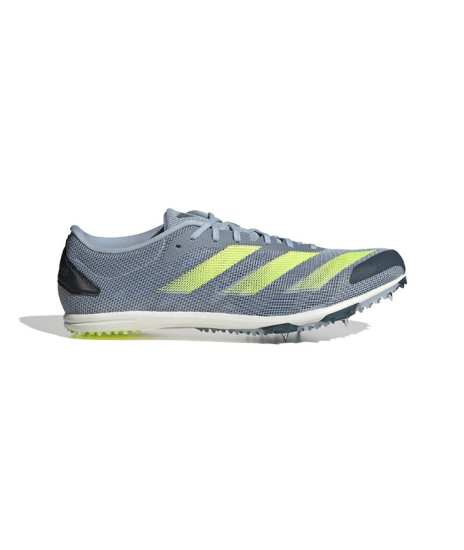 Chaussures athlétisme adidas de Adizero Xcs