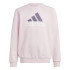 Tracksuit adidas Bl Fl Ts Enfants