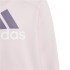 Tracksuit adidas Bl Fl Ts Enfants