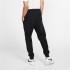Pantalon Nike Sportswear Club Fleece Noir M