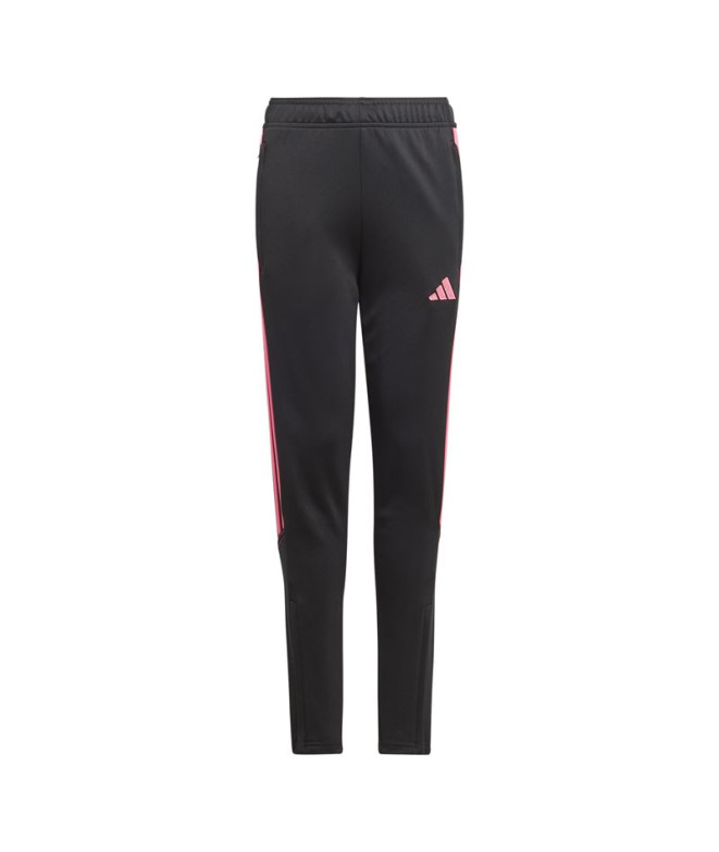 Pantalon de football adidas Tiro23 Cbtr et Kids...