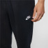 Pantalon Nike Sportswear Club Fleece Noir M