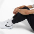 Pantalon Nike Sportswear Club Fleece Noir M