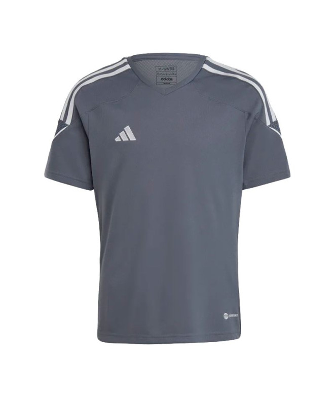 Maillot de football adidas Tiro 23 Y Boy