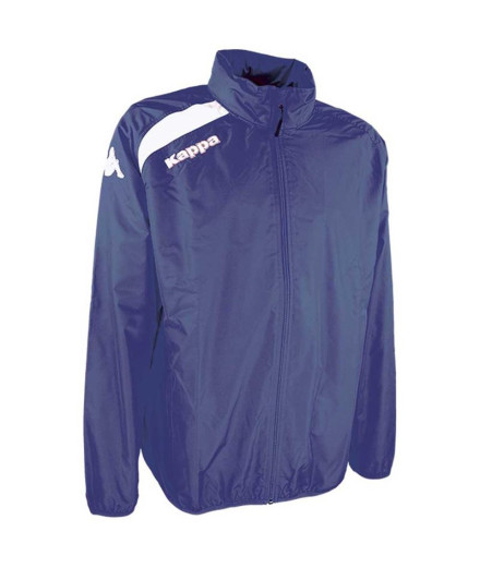 Veste football Kappa de Vado 2 Blue Homme