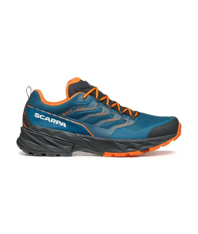 Chaussures Montagne scarpa Rush 2 Gtx Cosmic...