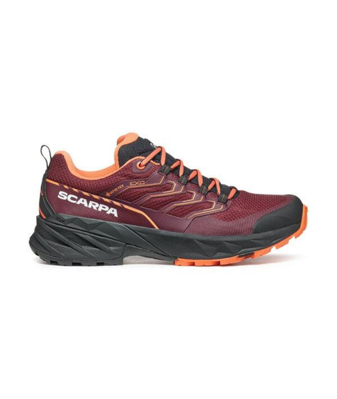 Chaussures Montagne de Scarpa Rush 2 Gtx...