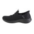 Chaussures Skechers Summits - High Range Homme Noir Mesh/Trim