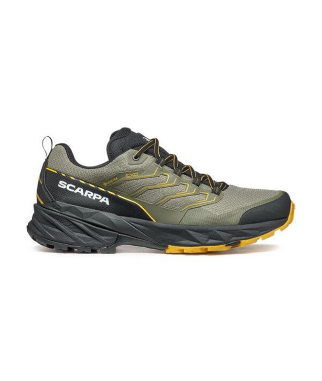 Chaussures Montagne de Scarpa Rush 2 Gtx...