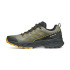 Chaussures Montagne de Scarpa Rush 2 Gtx Moss-Sulphur Homme