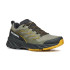 Chaussures Montagne de Scarpa Rush 2 Gtx Moss-Sulphur Homme