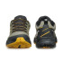 Chaussures Montagne de Scarpa Rush 2 Gtx Moss-Sulphur Homme