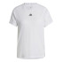 T-Shirt Fitness adidas Tr-Es Crew T Femmes