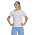 T-Shirt Fitness adidas Tr-Es Crew T Femmes