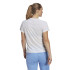 T-Shirt Fitness adidas Tr-Es Crew T Femmes