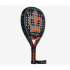 Raquette de padel Black Crown Special 16k
