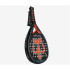 Raquette de padel Black Crown Special 16k
