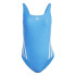 Maillot de bain Natation adidas de 3S Swimsuit Femme
