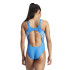 Maillot de bain Natation adidas de 3S Swimsuit Femme