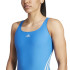 Maillot de bain Natation adidas de 3S Swimsuit Femme