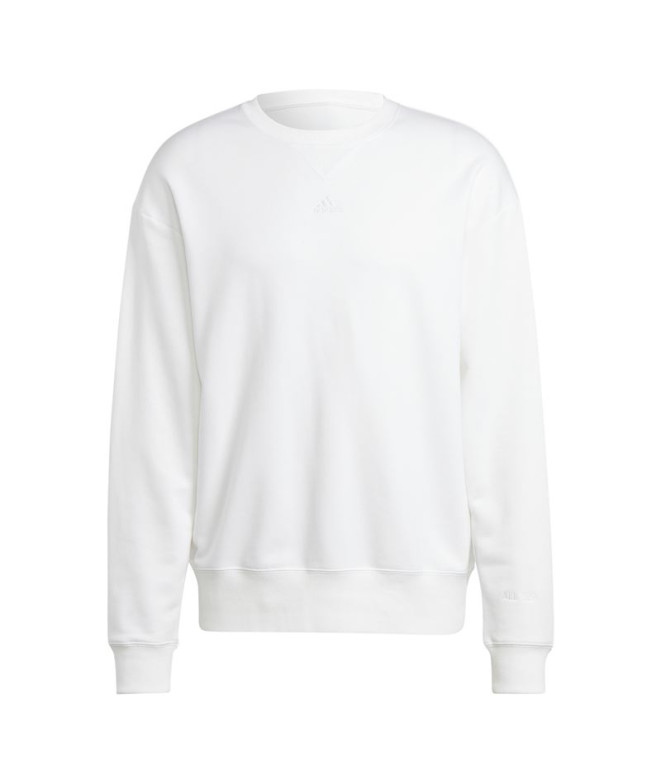 Sweatshirt adidas All Szn Man