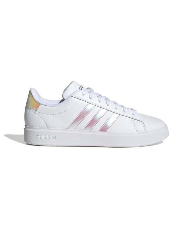 Chaussures adidas Grand Court Cloudfoam...