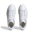 Chaussures adidas Grand Court Cloudfoam Lifestyle Femme