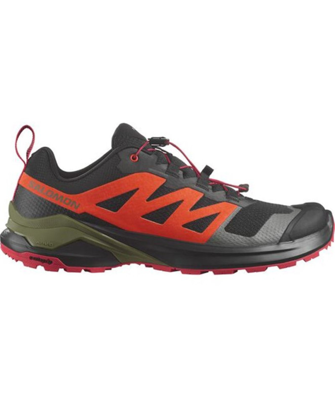 Chaussures de running Salomon X-Adventure...