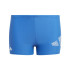 Maillot de bain adidas 3 Bar Log Boys