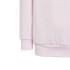 Survêtement adidas Lk Bos Jog Fleece Enfant Rose