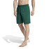 Maillot de bain de Natation adidas Sld Clx Homme vert