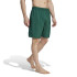 Maillot de bain de Natation adidas Sld Clx Homme vert