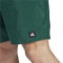 Maillot de bain de Natation adidas Sld Clx Homme vert