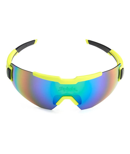 Cyclisme Spiuk Lunettes de protection Profit Lens Mirror...