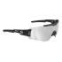 Cyclisme Spiuk Lunettes Lumiris II noires à verres profonds