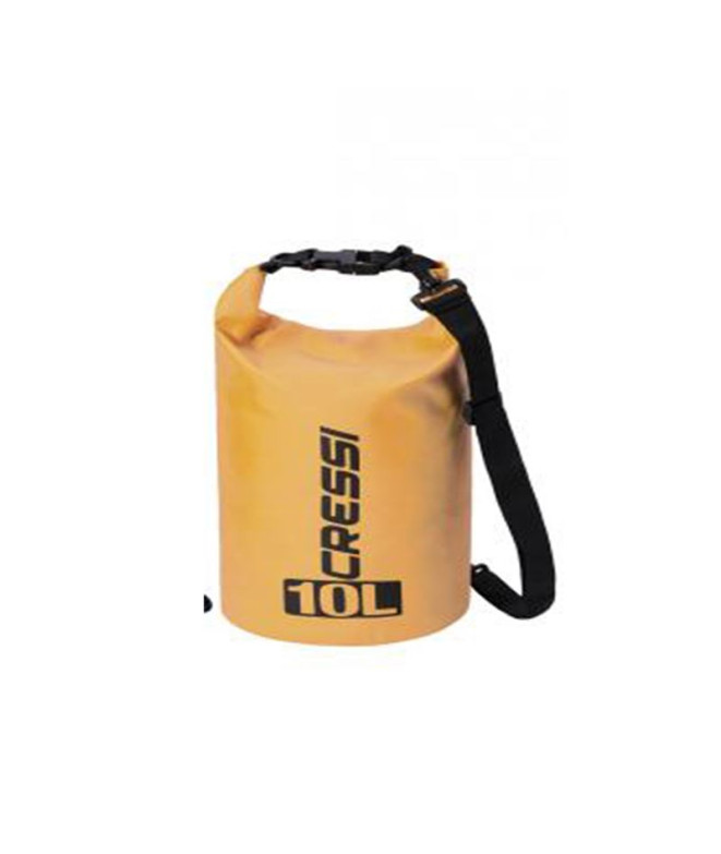 Sac de Paddel Surf Dry PVC Orange 20L