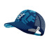 Running Cap Compressport Trucker Estate Blue