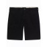 Pantalons Lyle & Scott V1-Anfield Chino Short Homme Noir