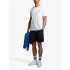 Pantalons Lyle & Scott V1-Anfield Chino Short Homme Noir