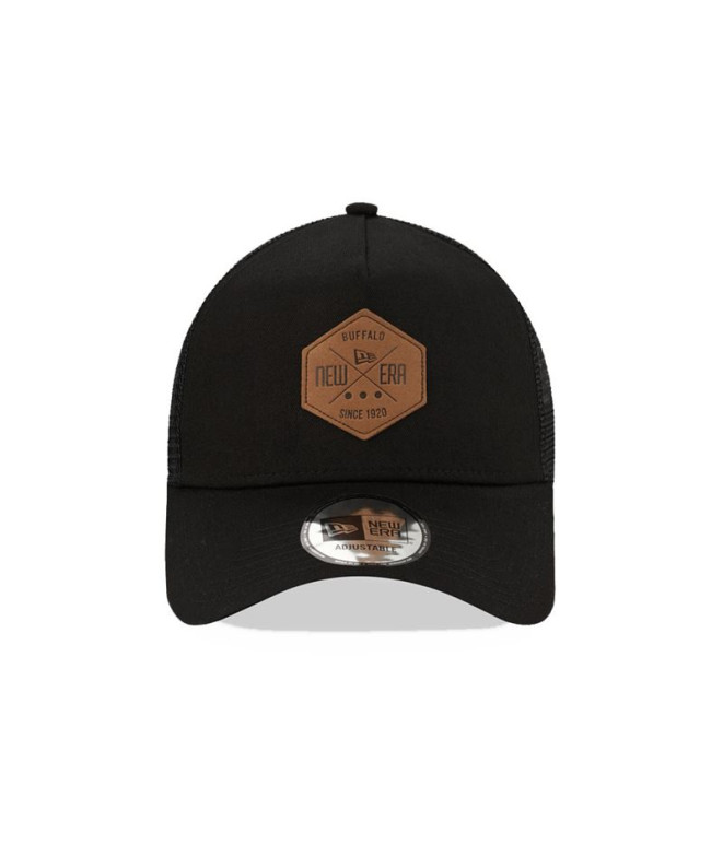 Casquette New Era Écusson du patrimoine 940 AF...