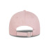 Casquette New Era New York Yankees MLB Color Essentials Pink 9FORTY
