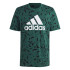 T-shirt adidas Bl Sj Aop Man