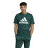 T-shirt adidas Bl Sj Aop Man