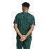 T-shirt adidas Bl Sj Aop Man