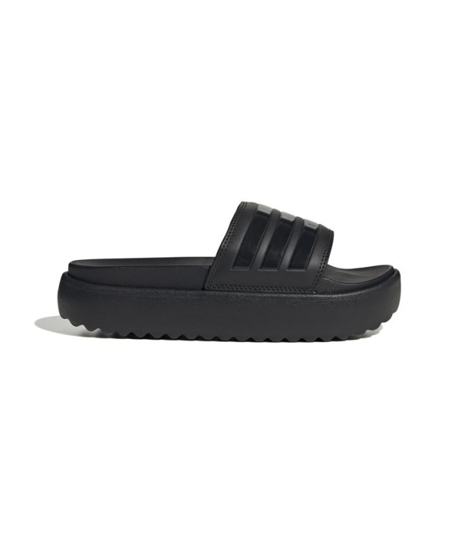 Tongs Natation adidas de la plateforme Adilette...