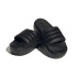 Tongs Natation adidas de la plateforme Adilette femme
