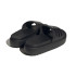 Tongs Natation adidas de la plateforme Adilette femme